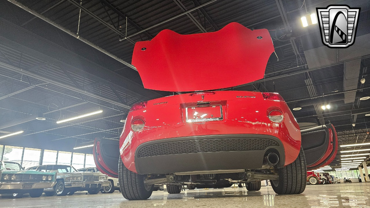 2006 Pontiac Solstice 84