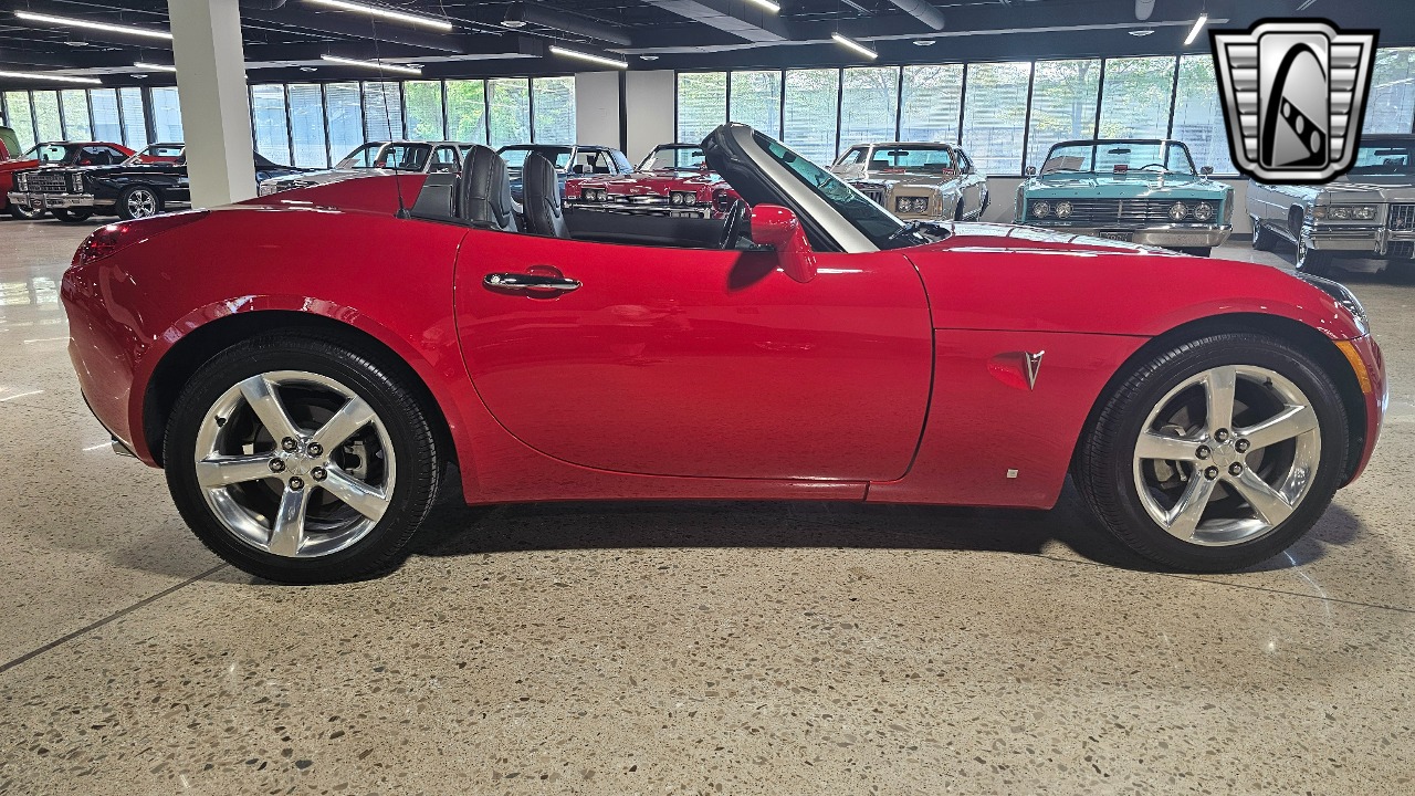 2006 Pontiac Solstice 43