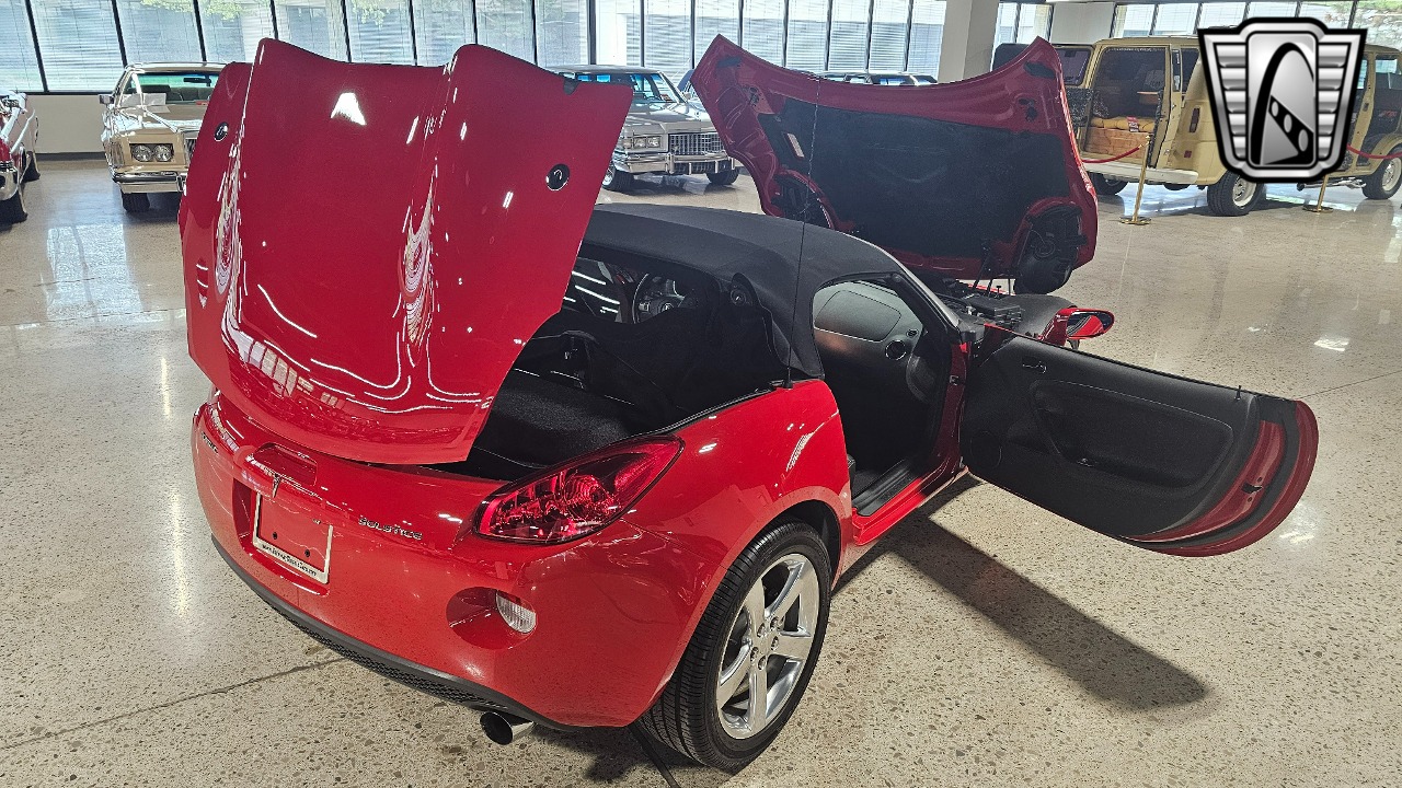 2006 Pontiac Solstice 14