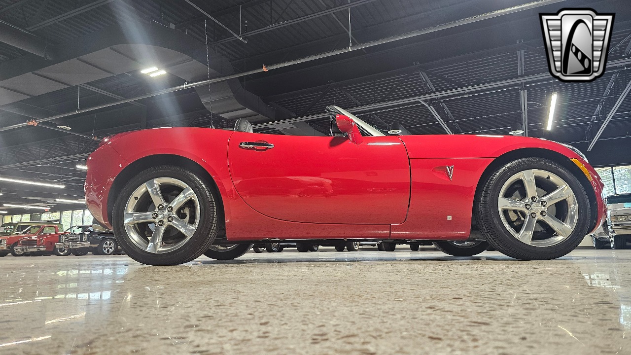 2006 Pontiac Solstice 44