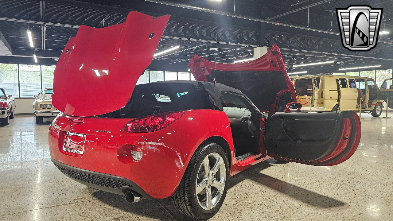 2006 Pontiac Solstice 85