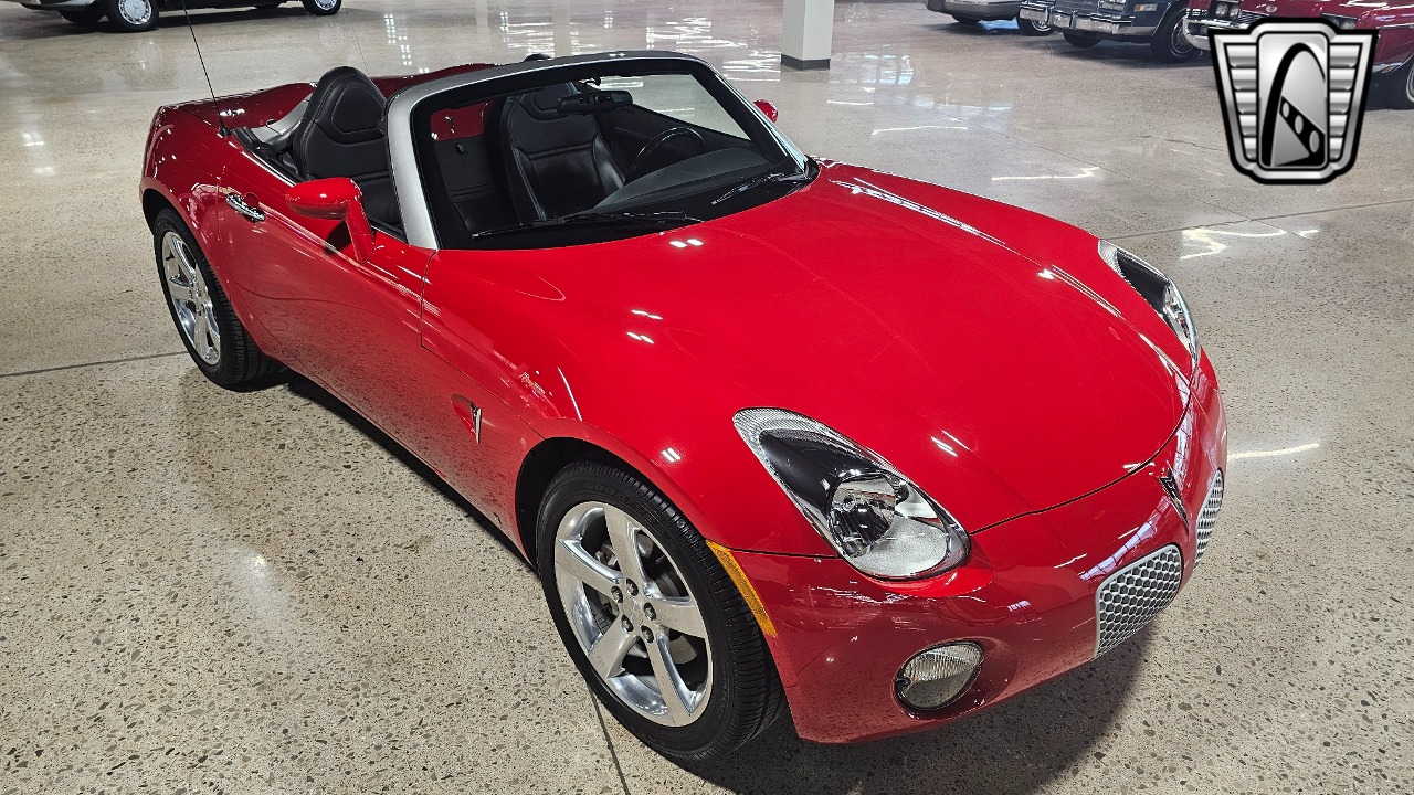 2006 Pontiac Solstice 4