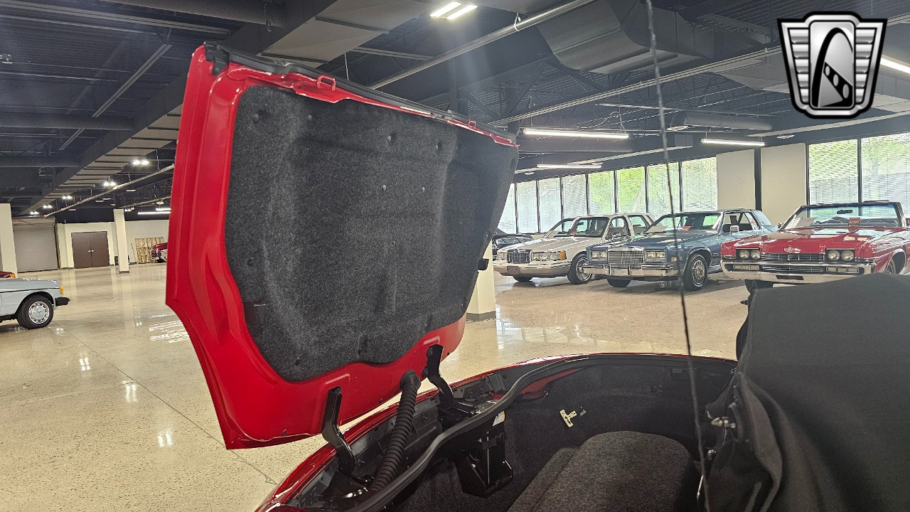 2006 Pontiac Solstice 20