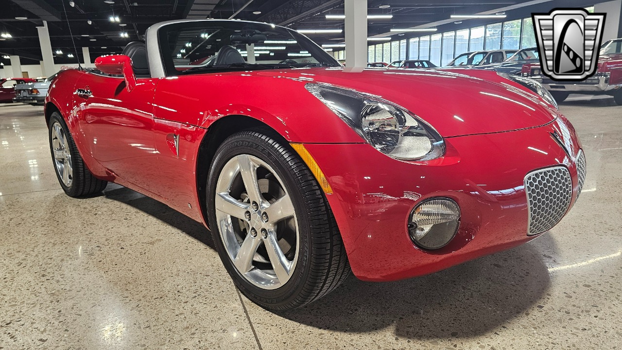 2006 Pontiac Solstice 45