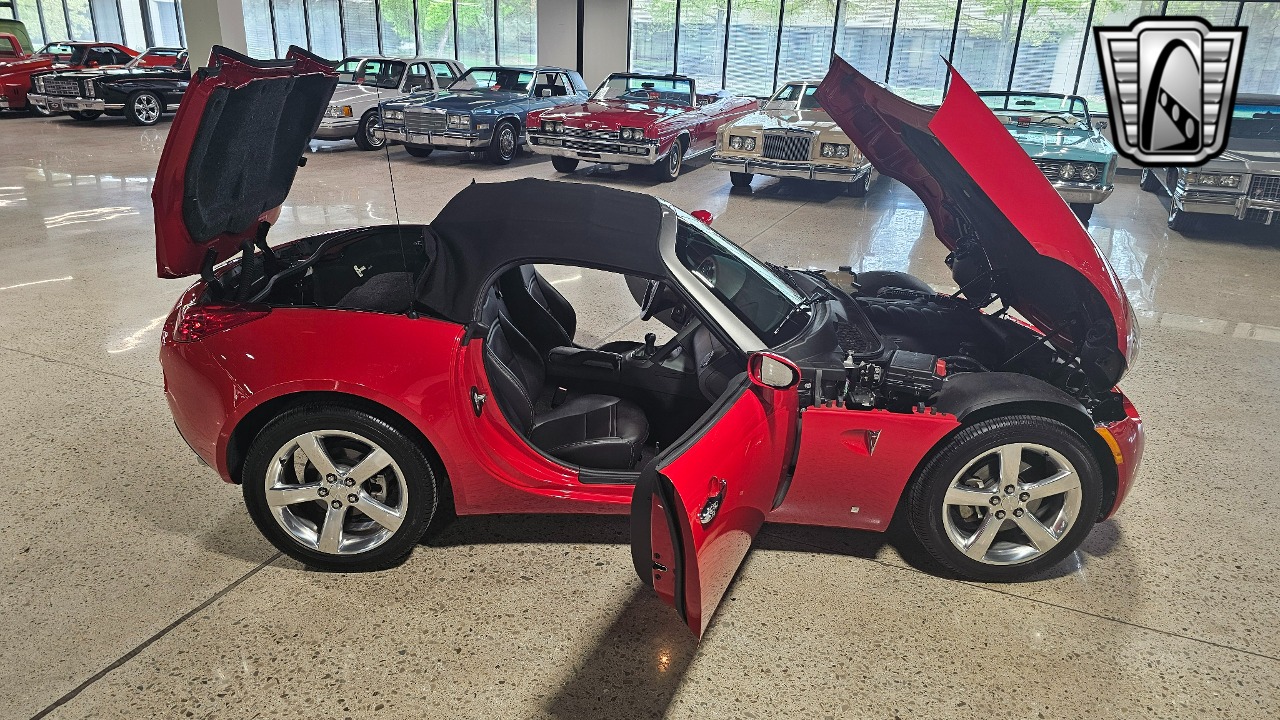 2006 Pontiac Solstice 87