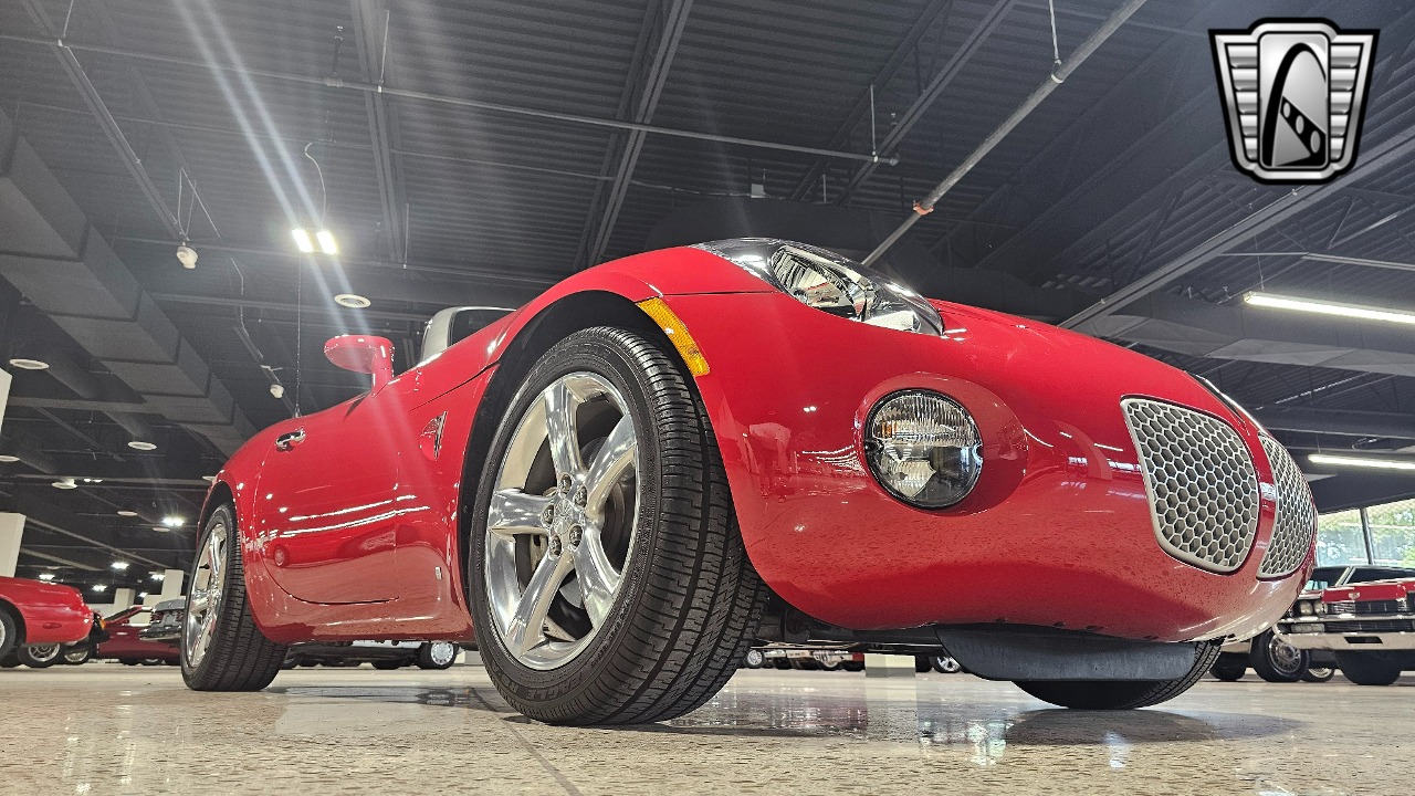 2006 Pontiac Solstice 46