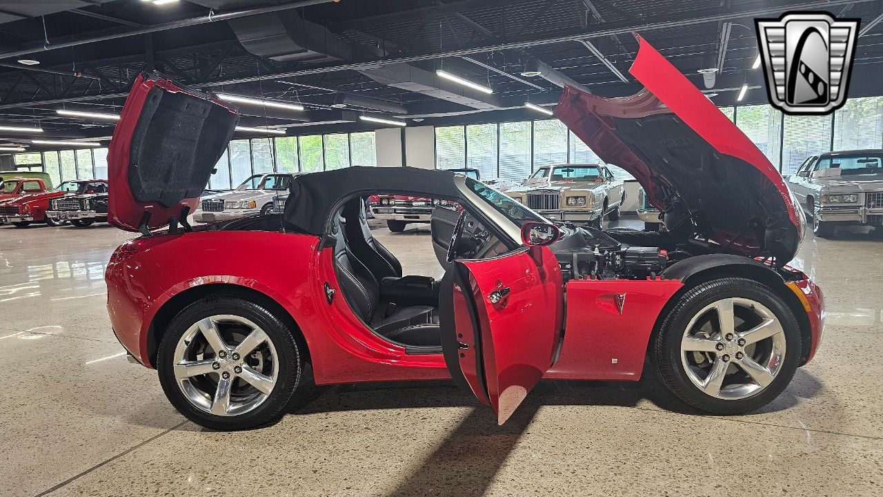 2006 Pontiac Solstice 88
