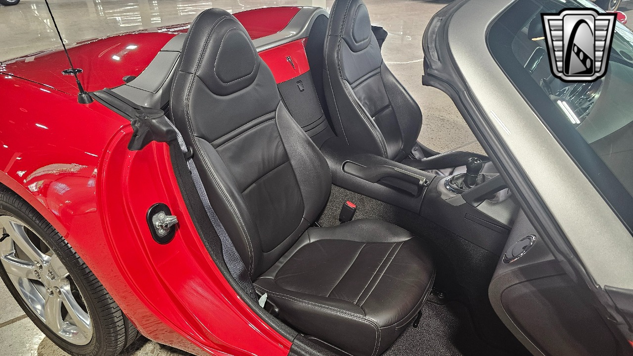 2006 Pontiac Solstice 28