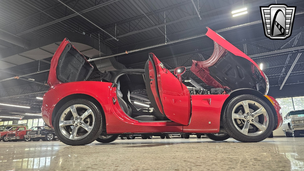 2006 Pontiac Solstice 89