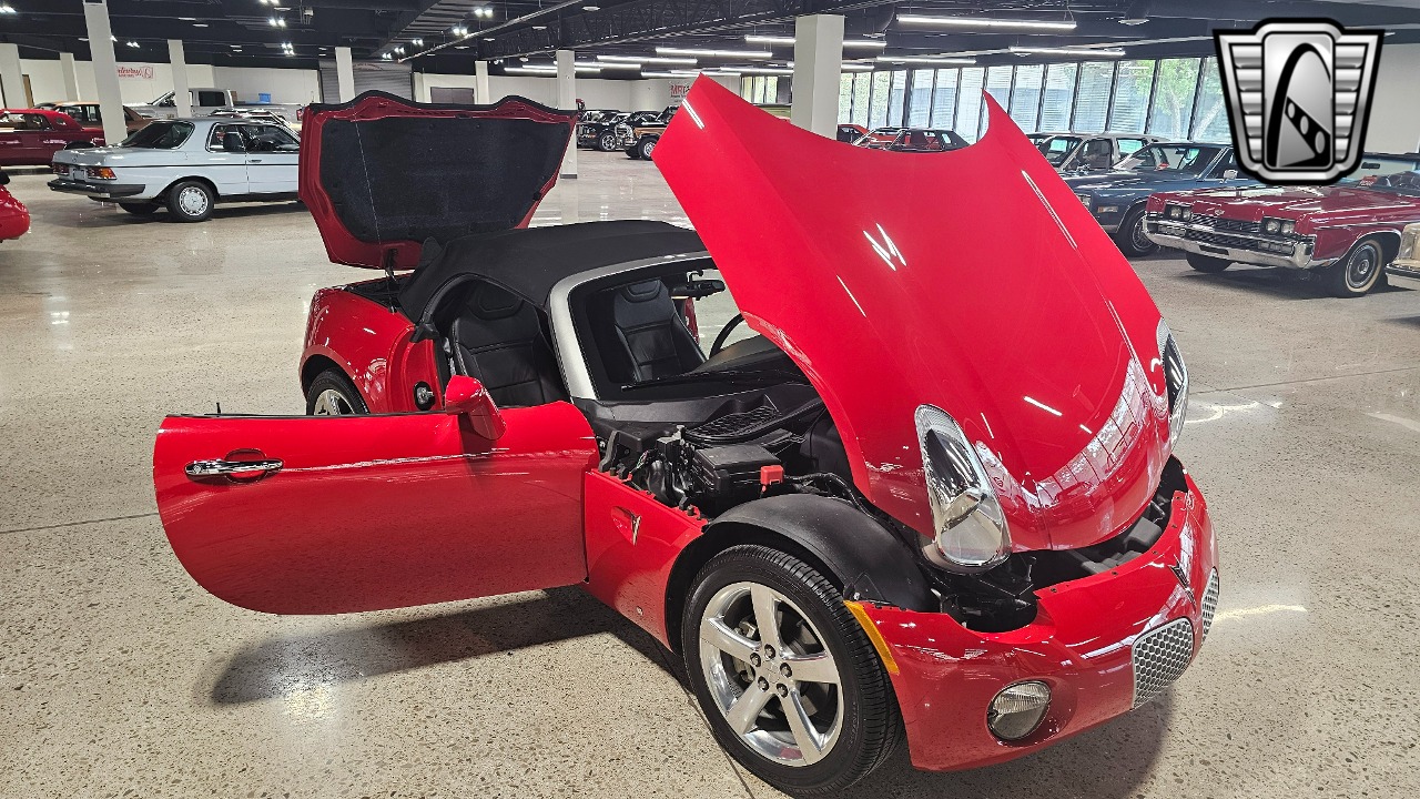 2006 Pontiac Solstice 90