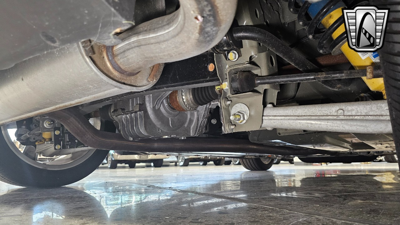 2006 Pontiac Solstice 22