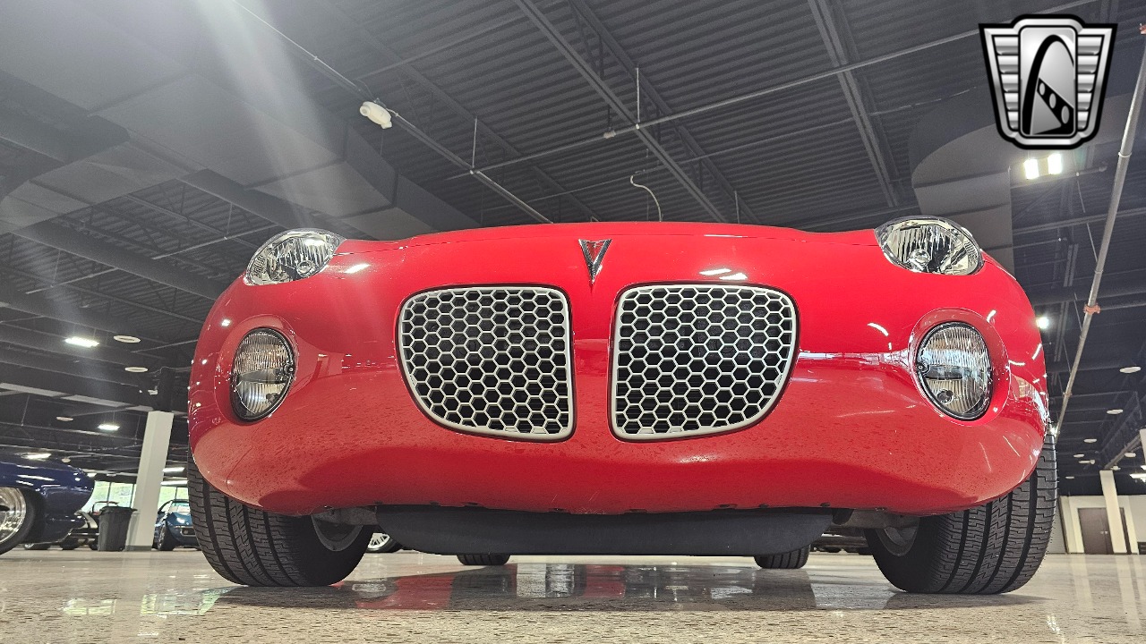 2006 Pontiac Solstice 49