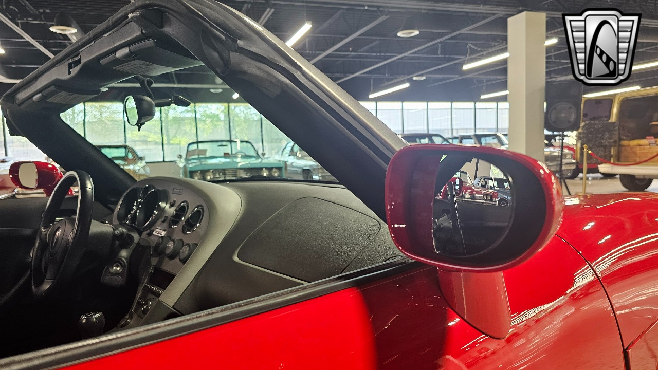 2006 Pontiac Solstice 70