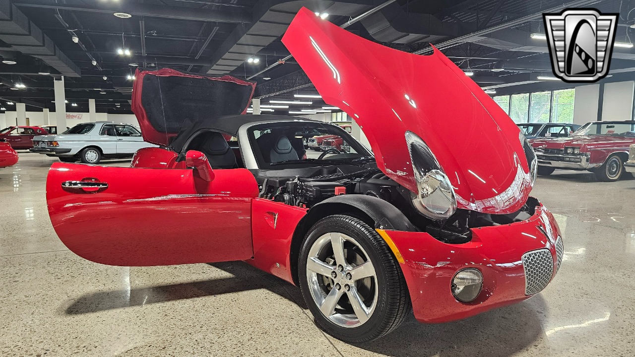 2006 Pontiac Solstice 15