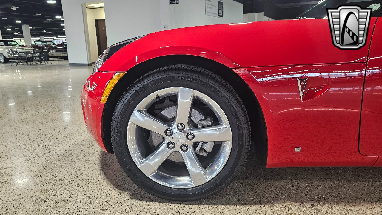 2006 Pontiac Solstice 50