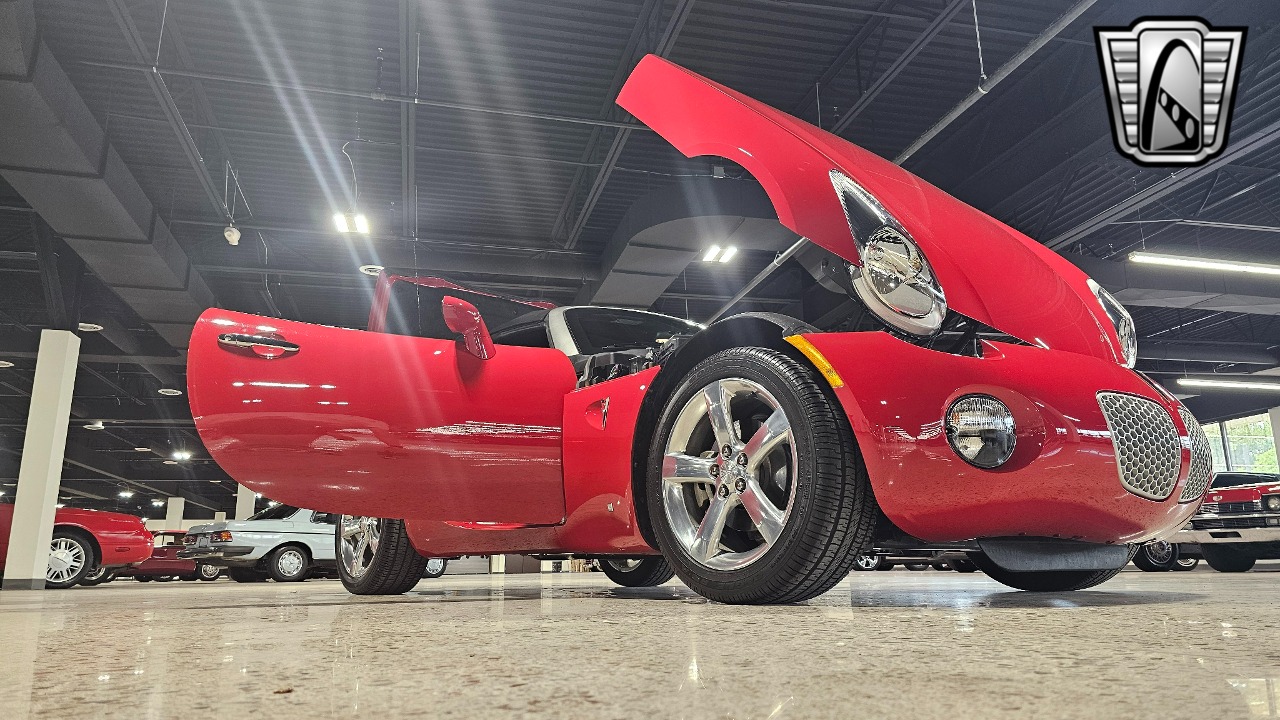 2006 Pontiac Solstice 91