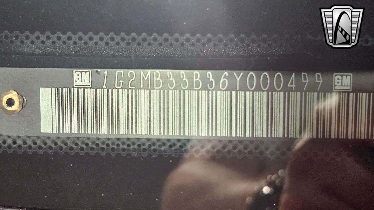 2006 Pontiac Solstice 29