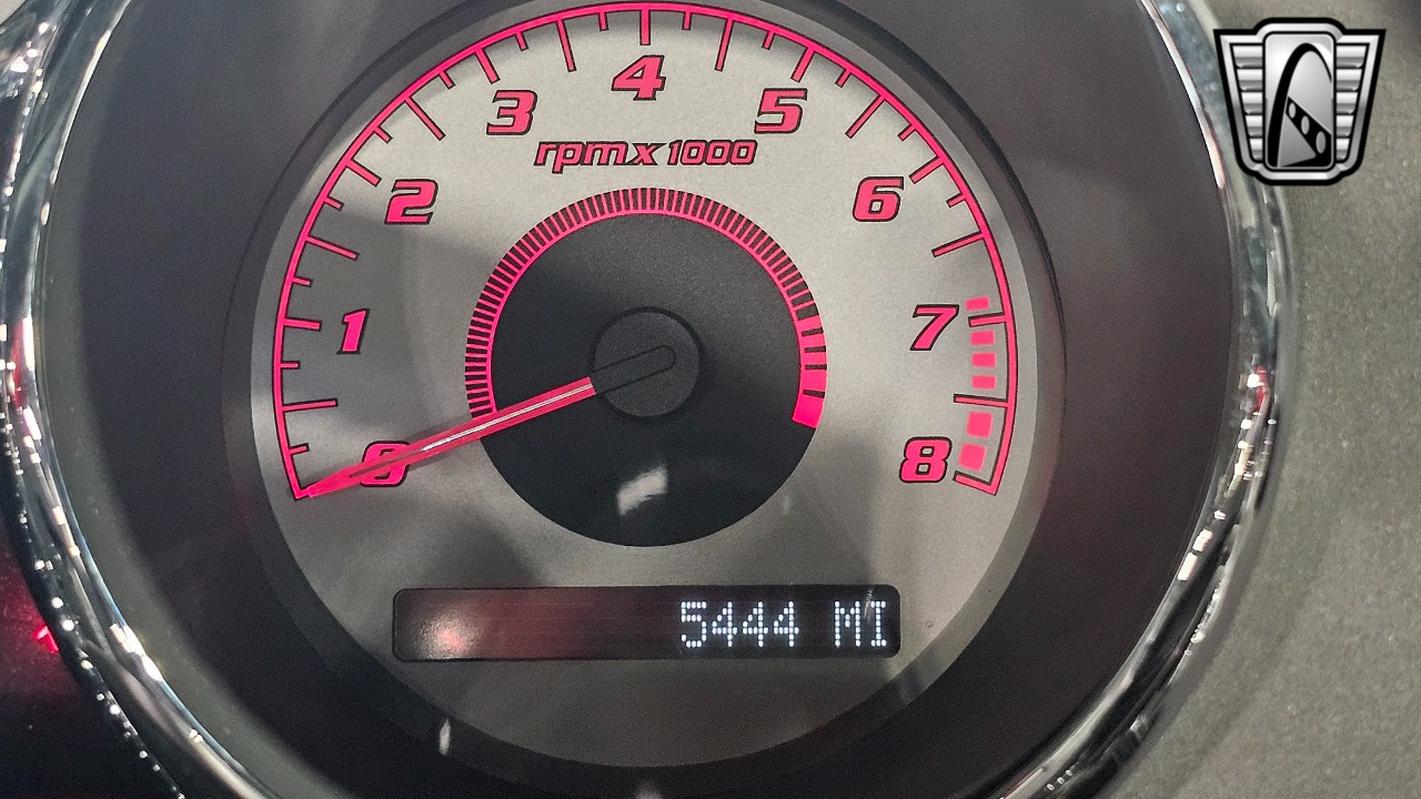 2006 Pontiac Solstice 30