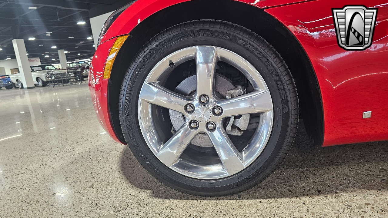 2006 Pontiac Solstice 10