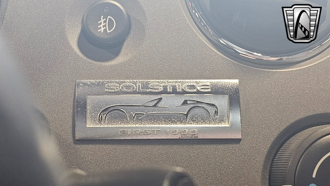 2006 Pontiac Solstice 31