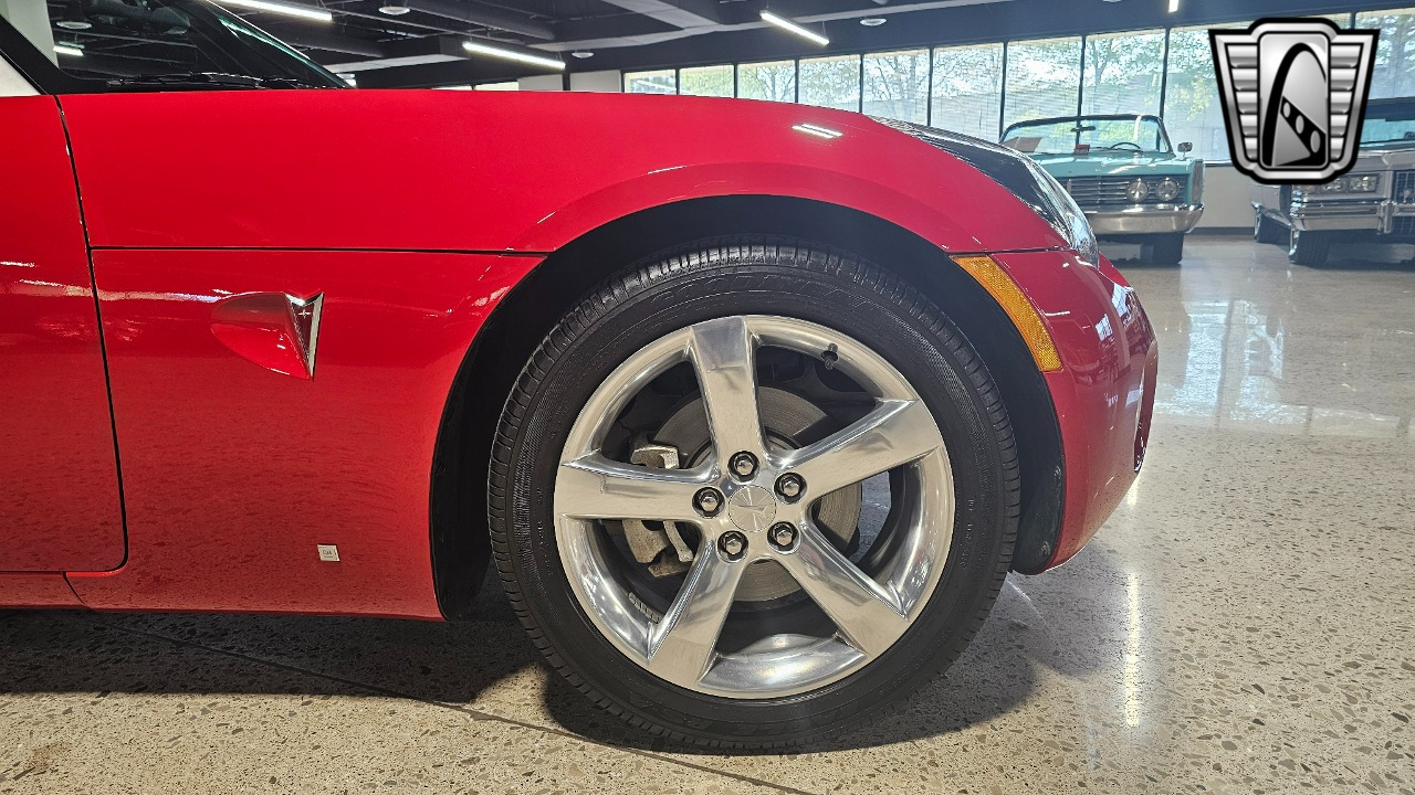 2006 Pontiac Solstice 53