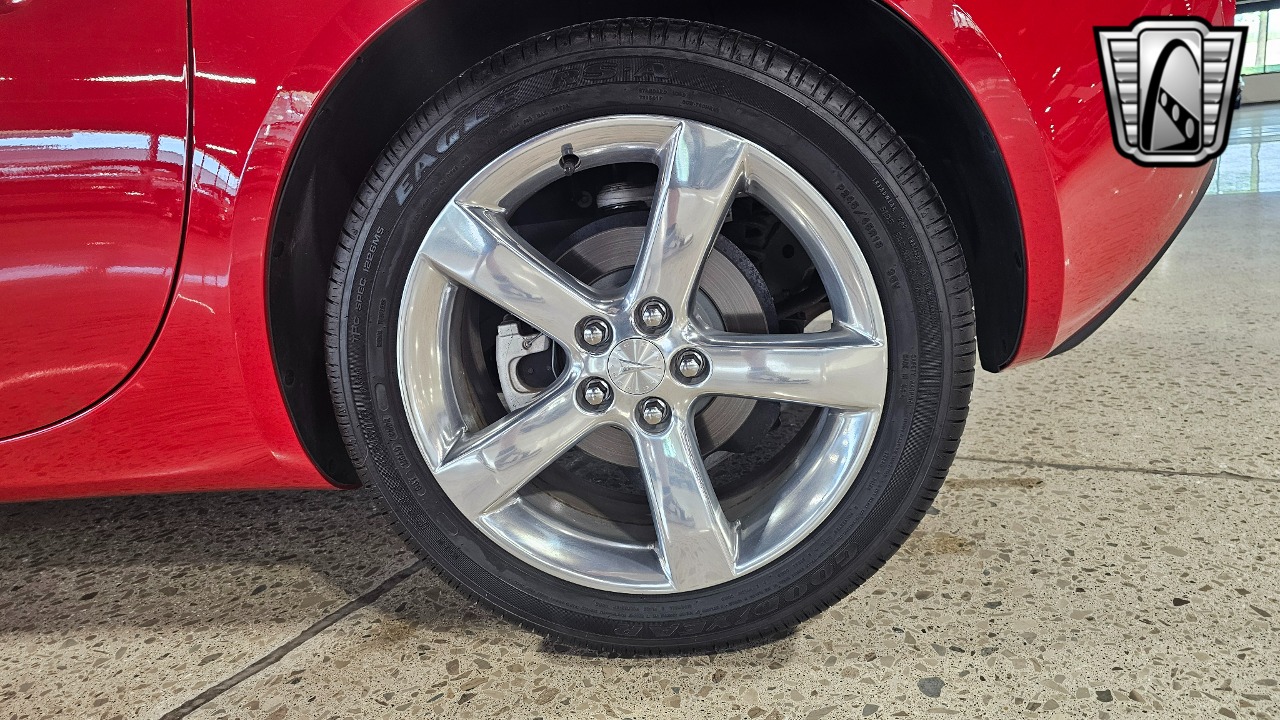 2006 Pontiac Solstice 11