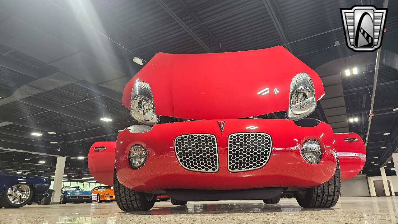 2006 Pontiac Solstice 94