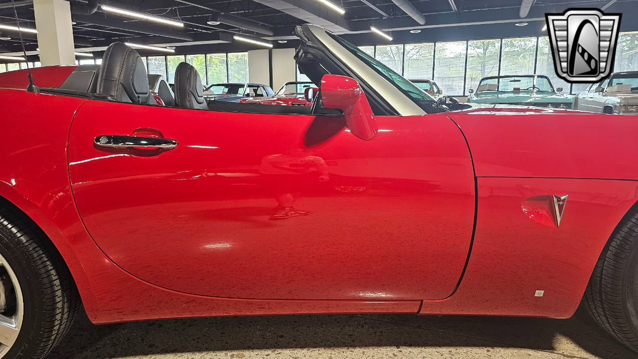 2006 Pontiac Solstice 54