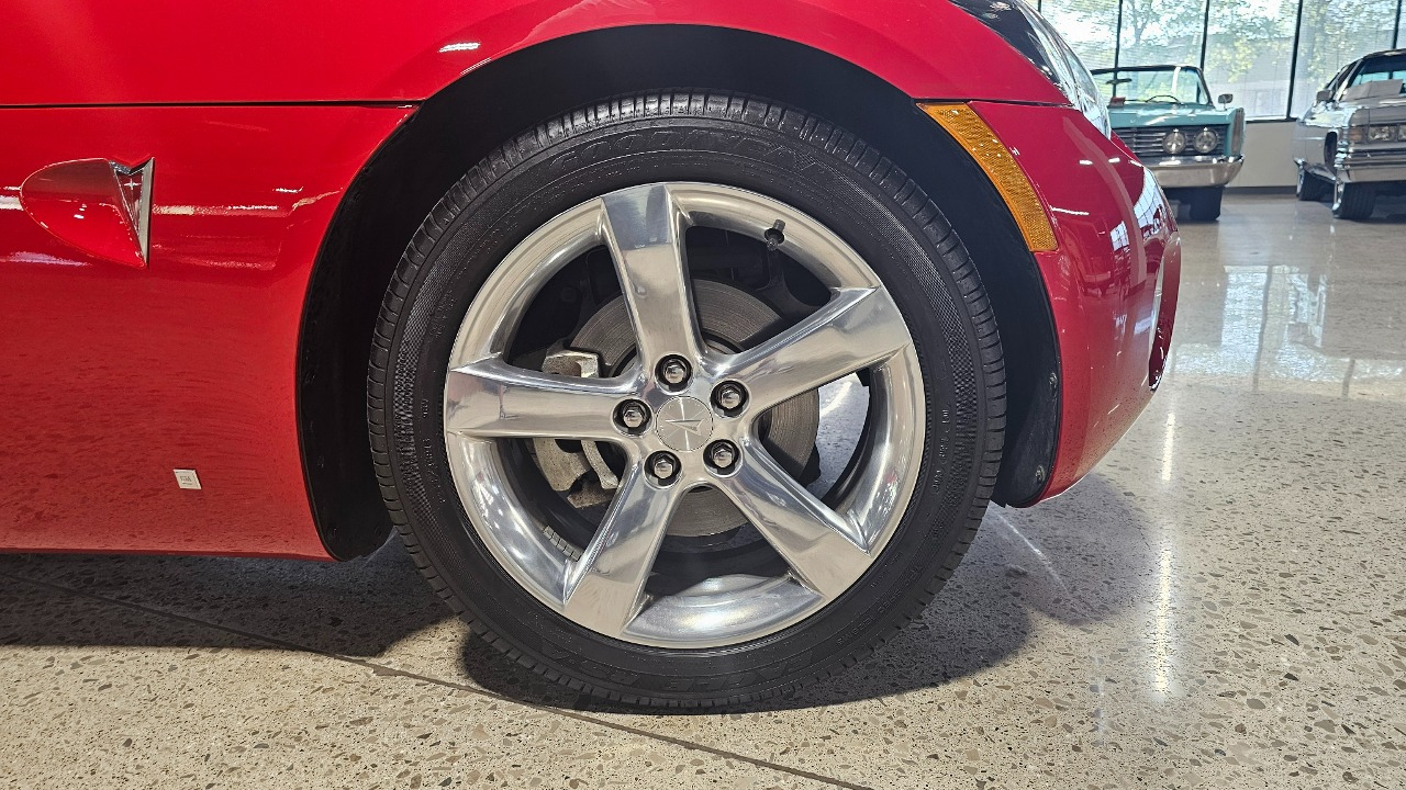 2006 Pontiac Solstice 73