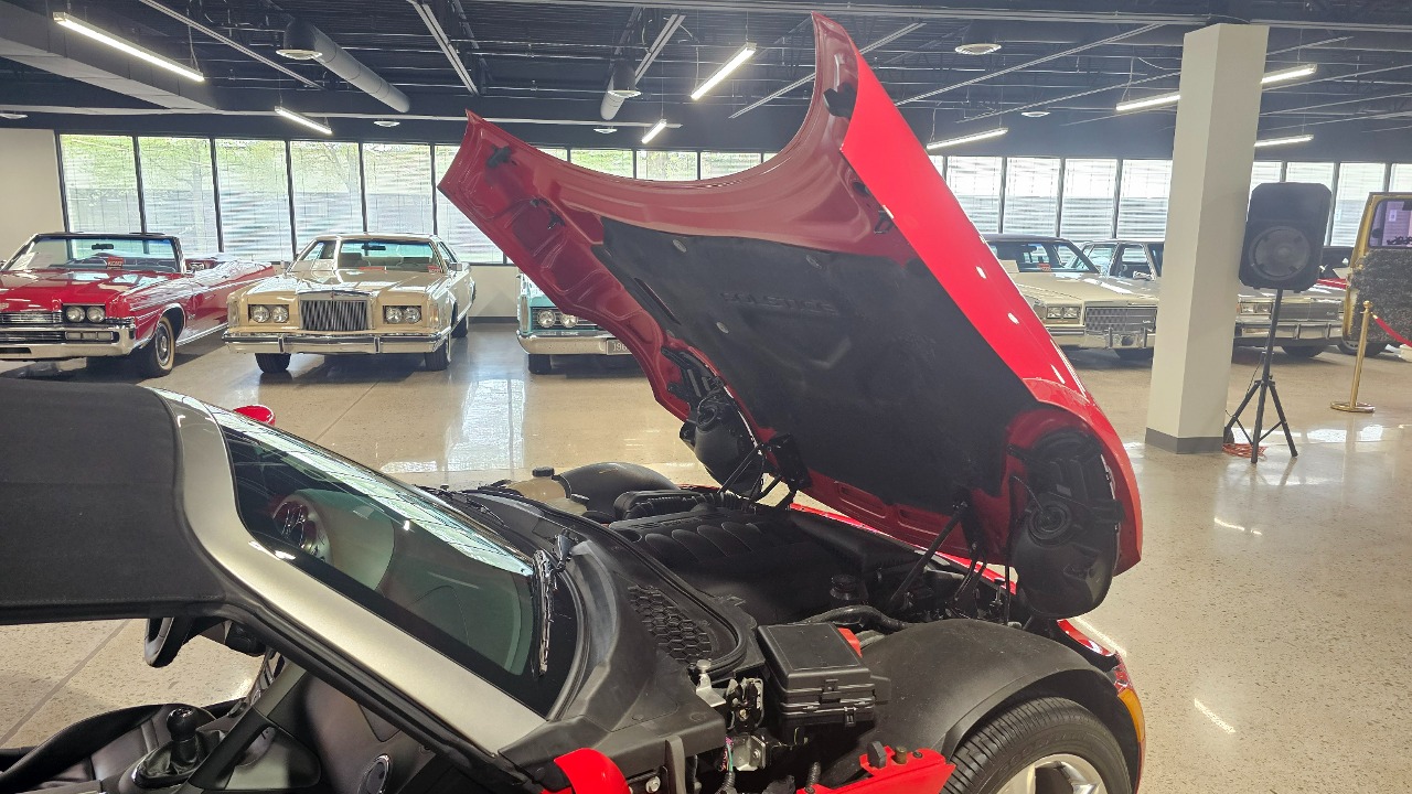 2006 Pontiac Solstice 95