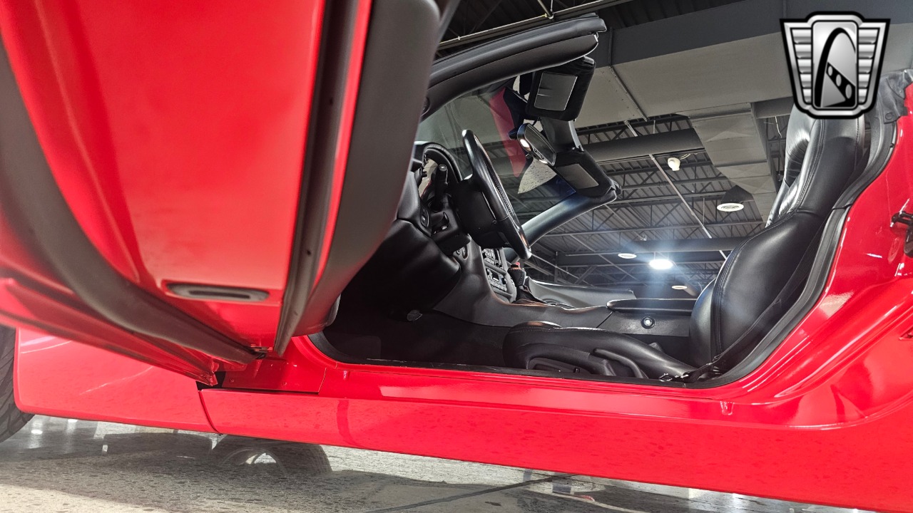 2000 Chevrolet Corvette 84