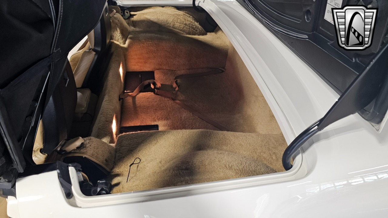 1986 Chevrolet Corvette 65