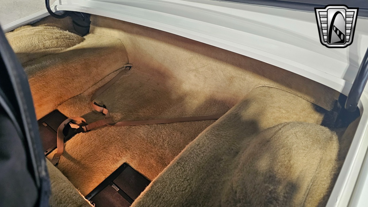 1986 Chevrolet Corvette 66