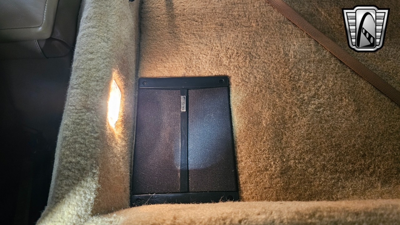 1986 Chevrolet Corvette 67