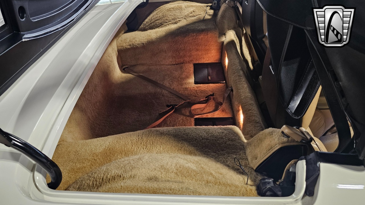 1986 Chevrolet Corvette 68