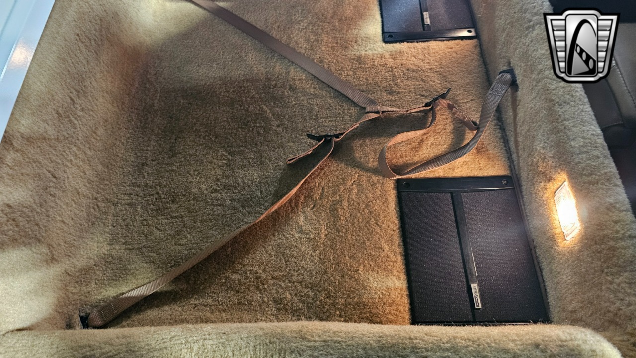 1986 Chevrolet Corvette 69