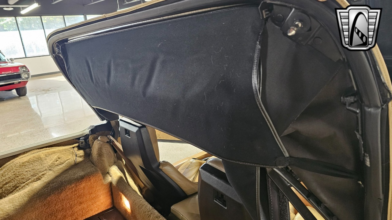 1986 Chevrolet Corvette 70