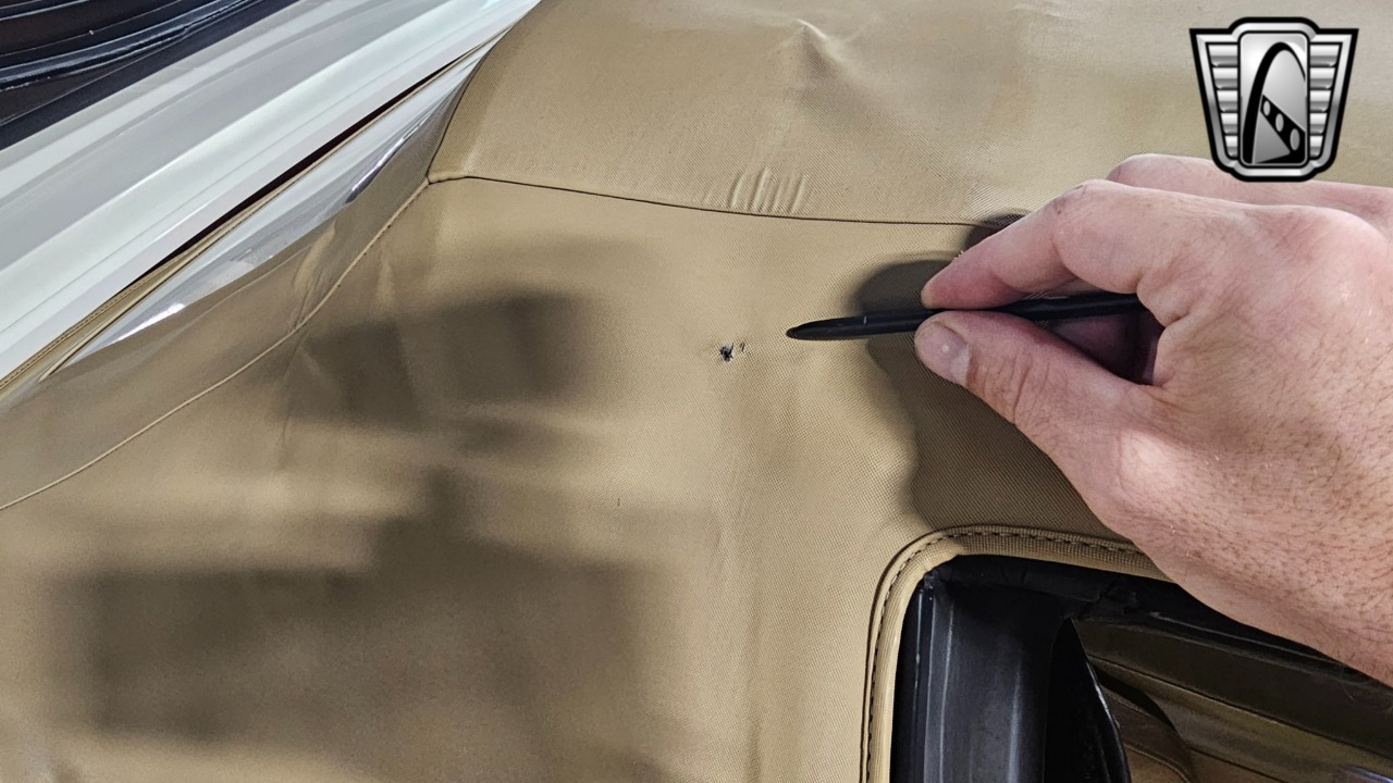 1986 Chevrolet Corvette 71