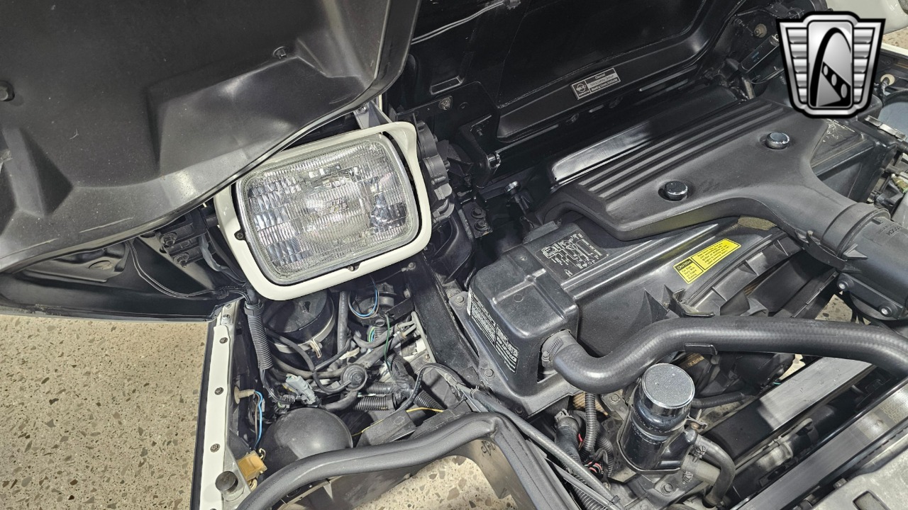 1986 Chevrolet Corvette 92