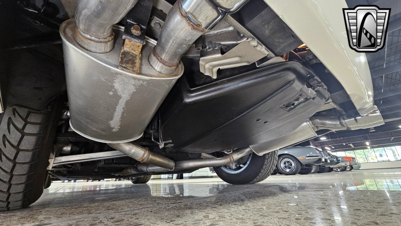 1986 Chevrolet Corvette 94