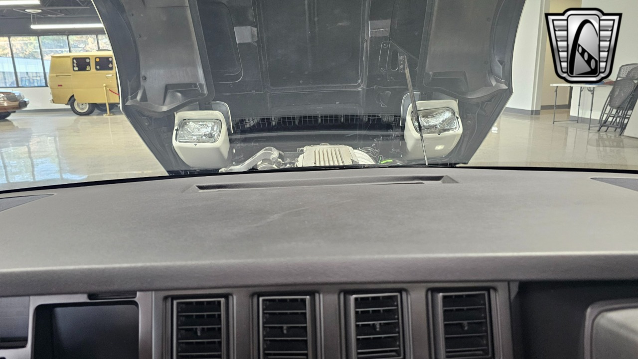 1986 Chevrolet Corvette 75