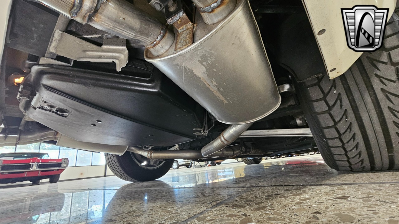 1986 Chevrolet Corvette 95