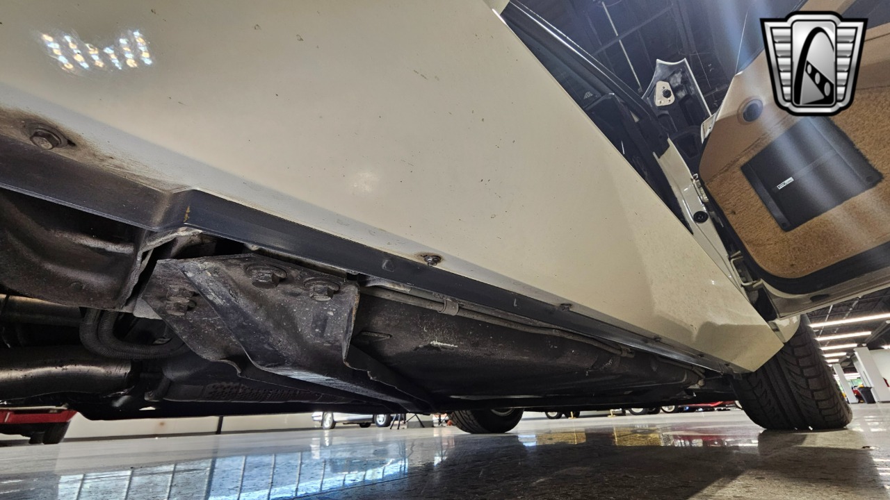 1986 Chevrolet Corvette 96