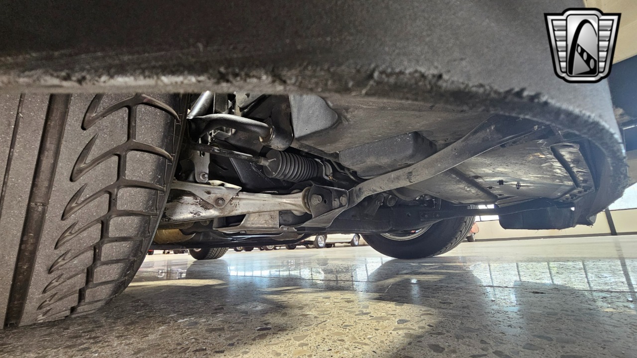 1986 Chevrolet Corvette 97