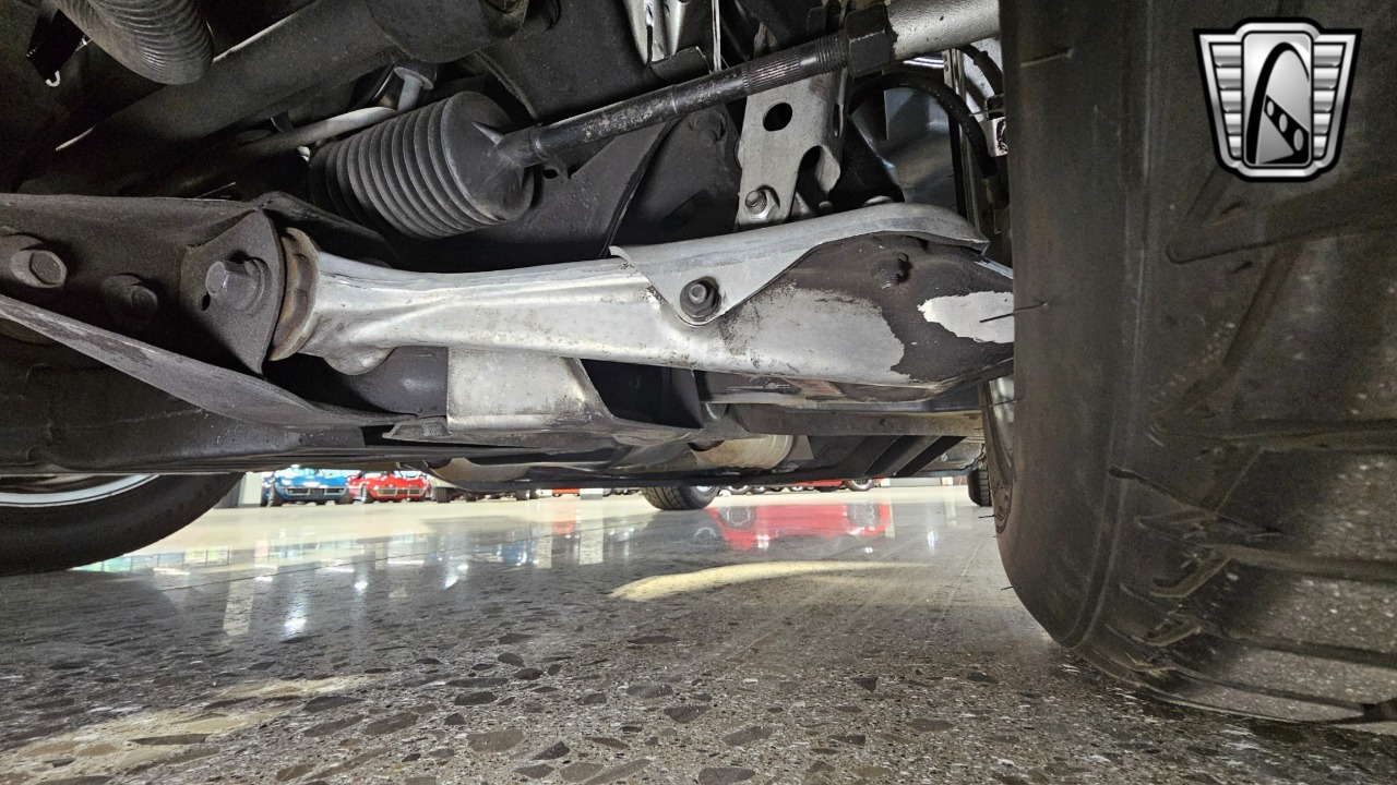 1986 Chevrolet Corvette 98