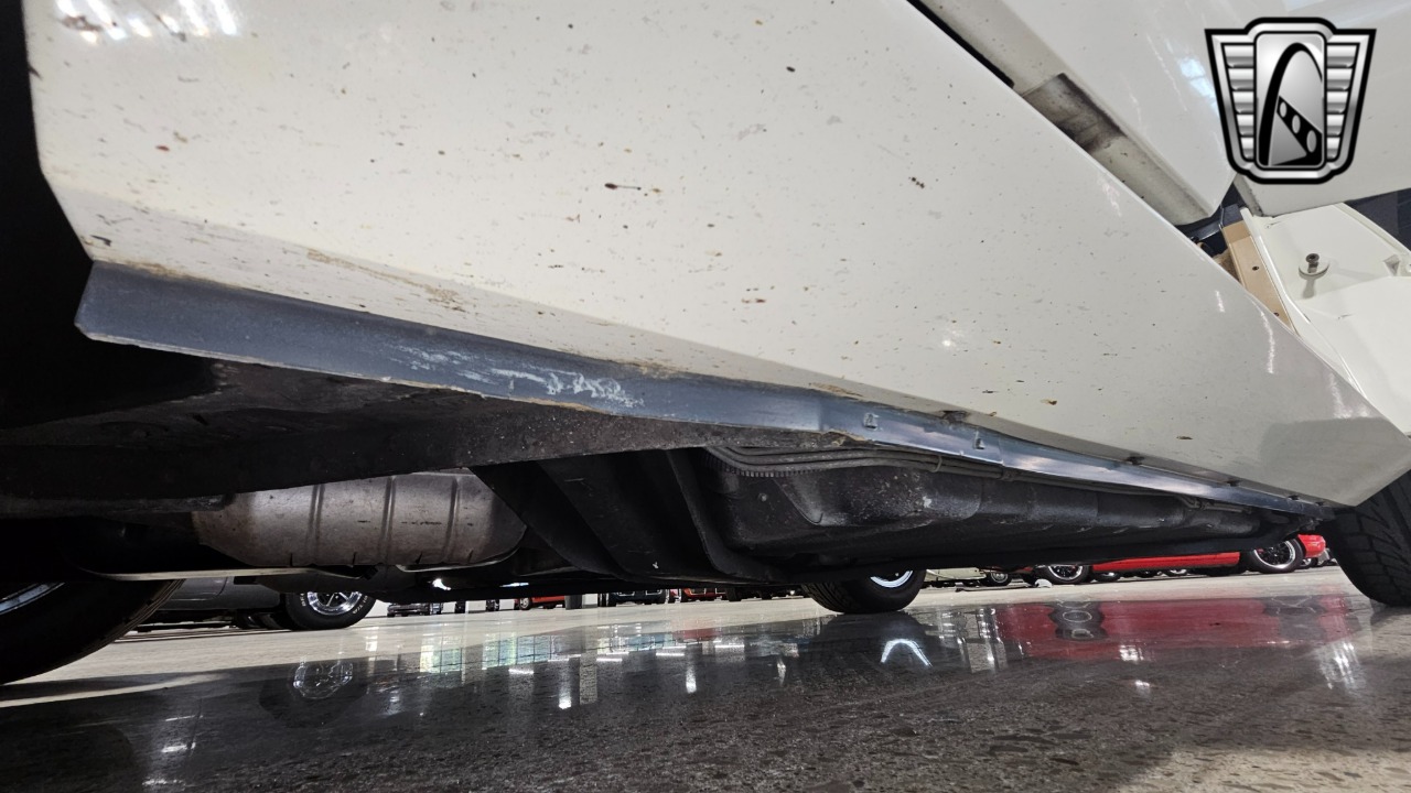 1986 Chevrolet Corvette 99