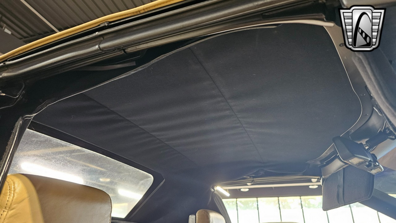 1986 Chevrolet Corvette 61