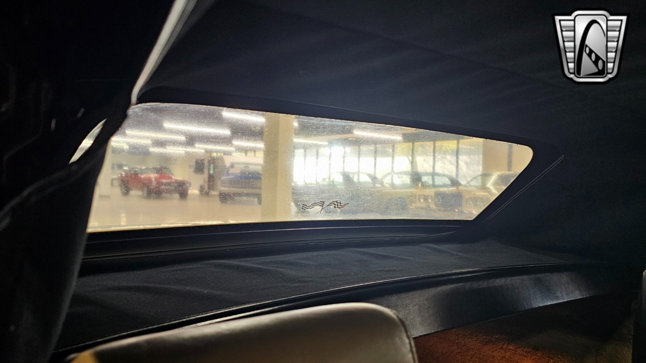 1986 Chevrolet Corvette 62