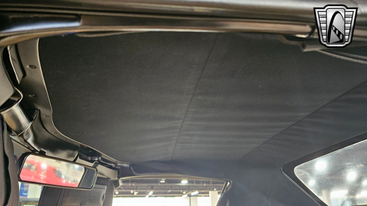 1986 Chevrolet Corvette 63