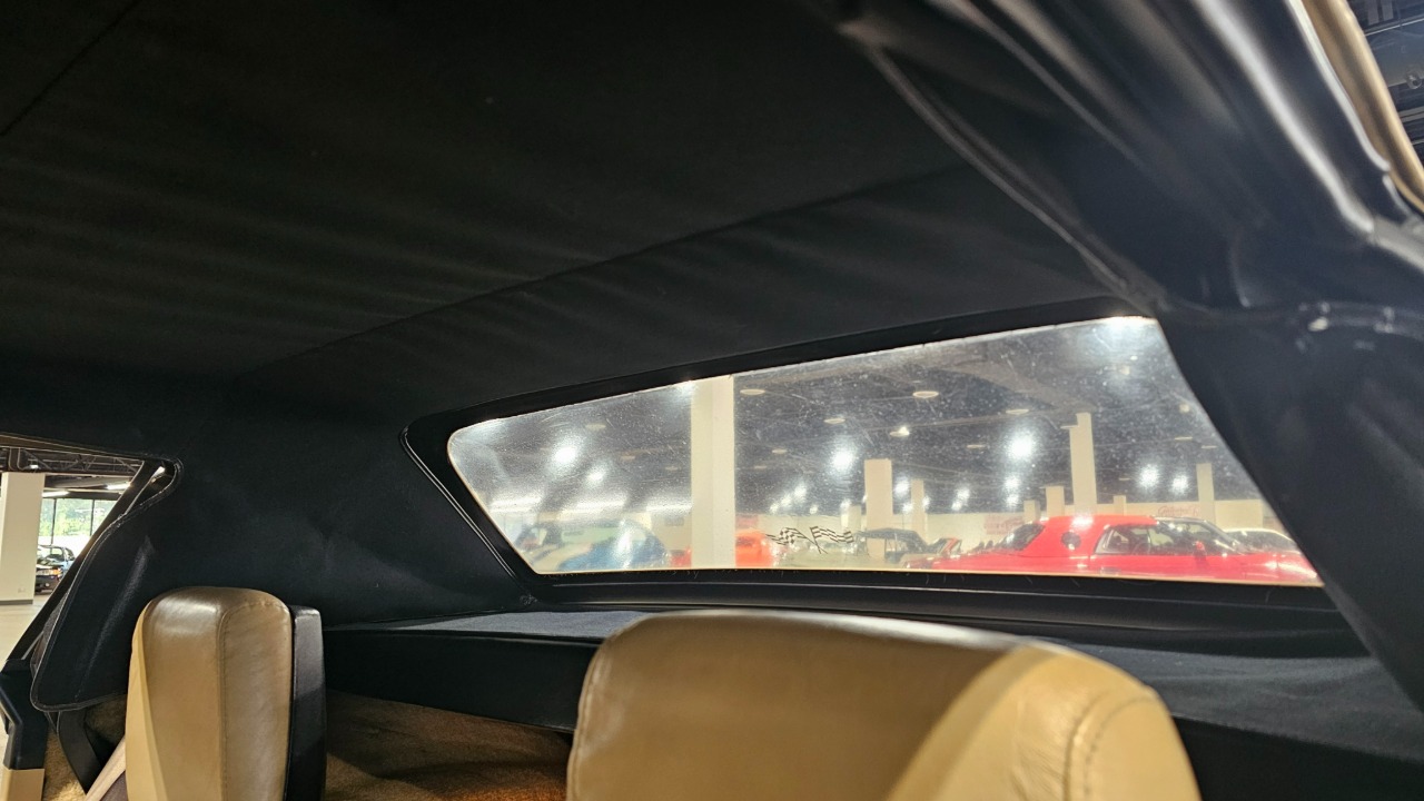 1986 Chevrolet Corvette 64